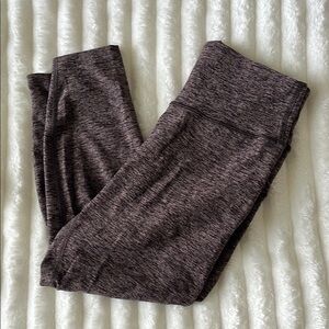 Peloton crop leggings